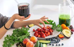 "Certificate in Nutritional Detox Course at IGMPI"