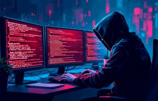 Professional Certification in Penetration Testing