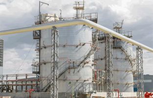 etroleum & Natural Gas Audit & Compliance Certification