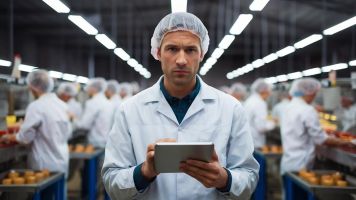 Professional Certification in Food Quality Manager Course - Learn Food Safety & Quality Assurance