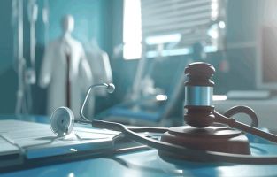 "Medical Law and Ethics Course PG Executive Diploma IGMPI" 