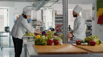 IGMPI Food Safety Certification for the Hospitality Industry
