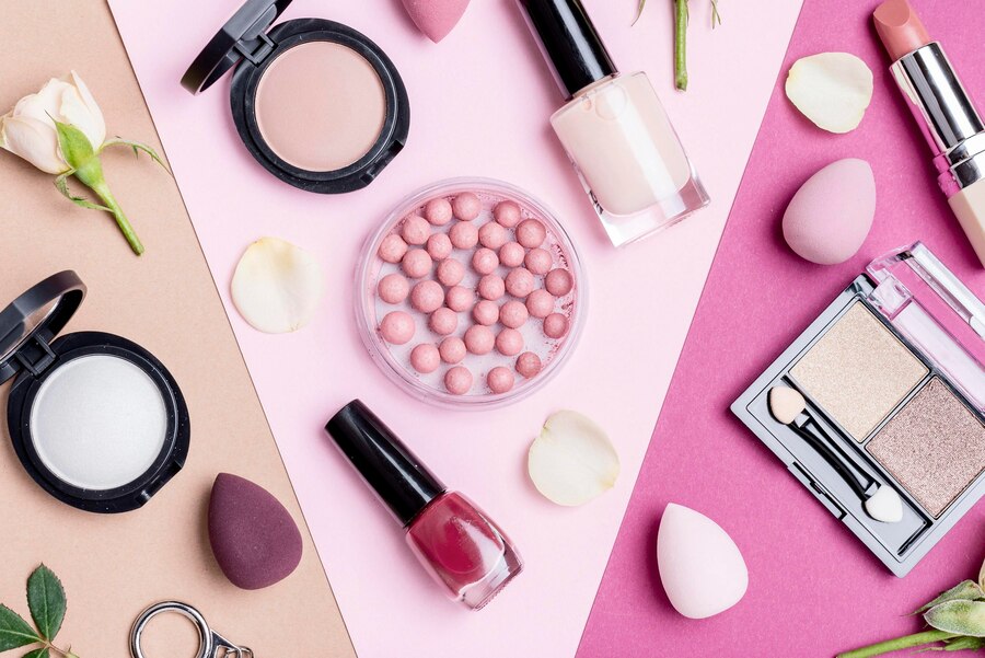 Faculty of Cosmetic Technology