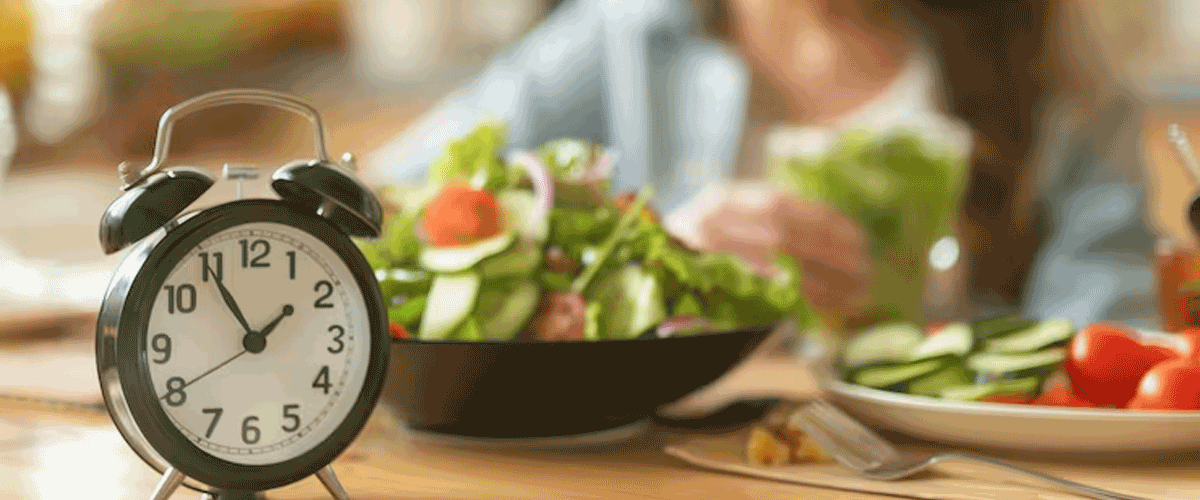 Time-Restricted Eating Alone Shows No Metabolic Benefit, Study Finds