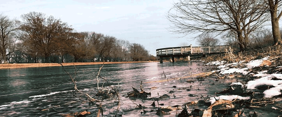  “Flow(ish)” Brings Newark’s Polluted Passaic River to Life Through Theater