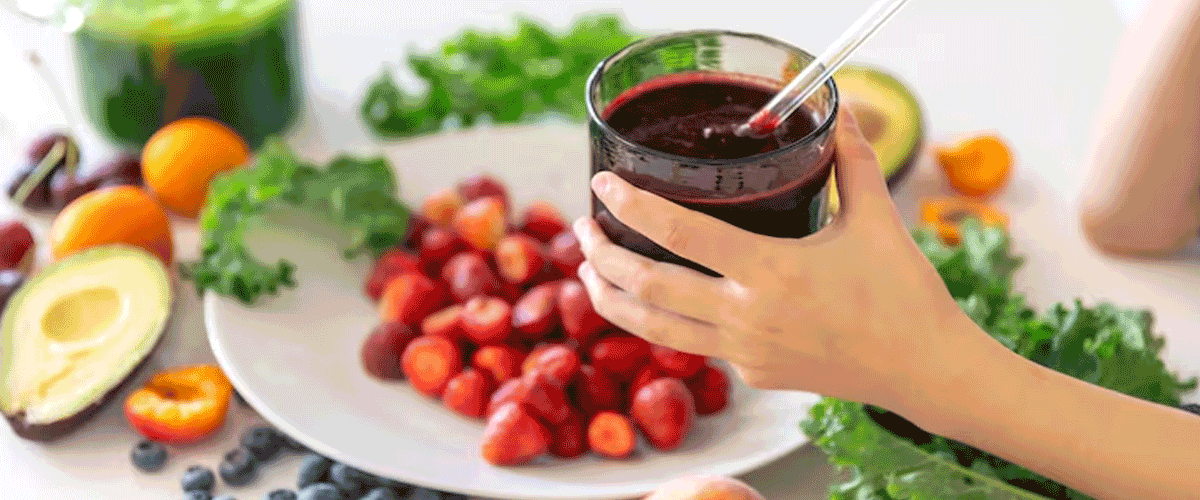 Initiative Foods Recalls Tippy Toes Fruit Puree Due to Elevated Patulin Levels