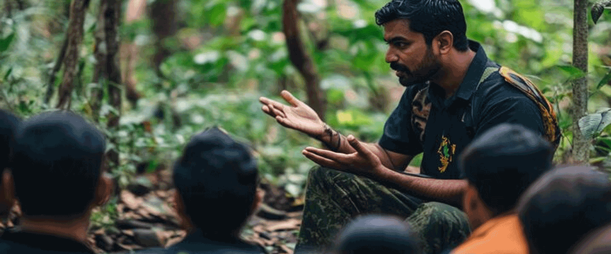 Indian Ecologists Call for Wider Ecosystem Monitoring Ahead of Expected El Niño