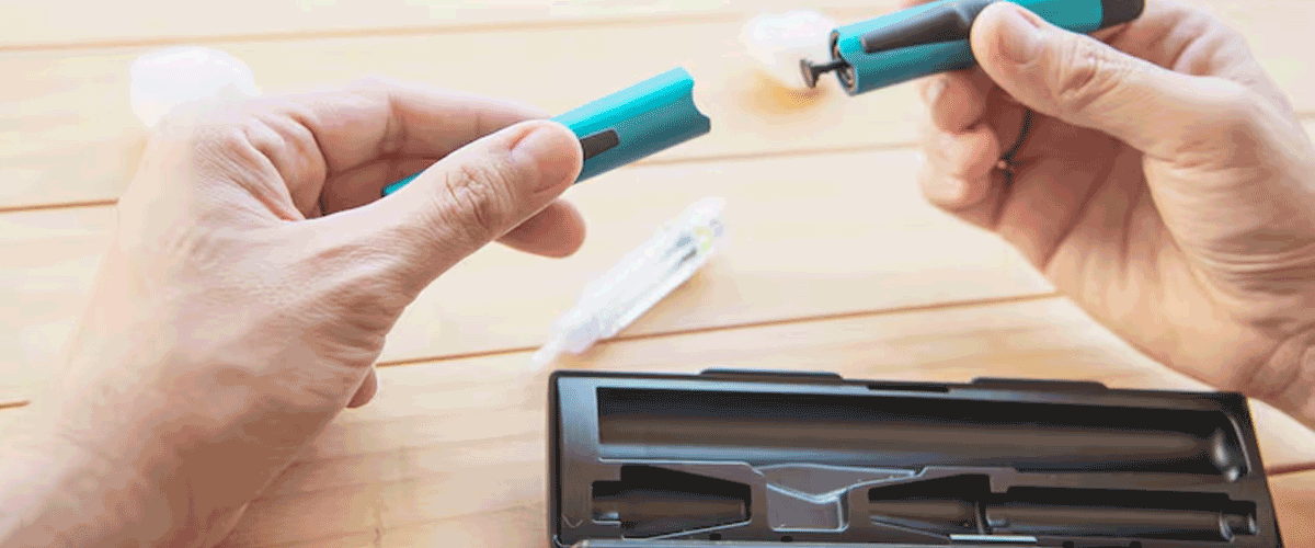 MiniMed Secures FDA Clearance for Compact Insulin Pump