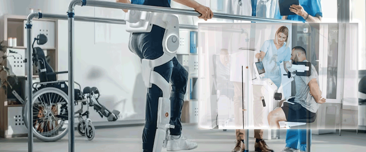 PhysioBiometrics Unveils Heel2Toe Device to Improve Gait and Mobility in Older Adults