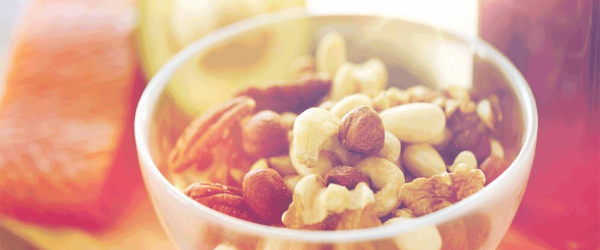 Pecan-based snacks rise in the healthy food segment