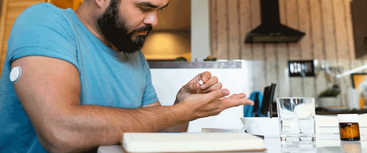 Insulet Recalls Omnipod 5 Pumps Over Insulin Delivery Issue