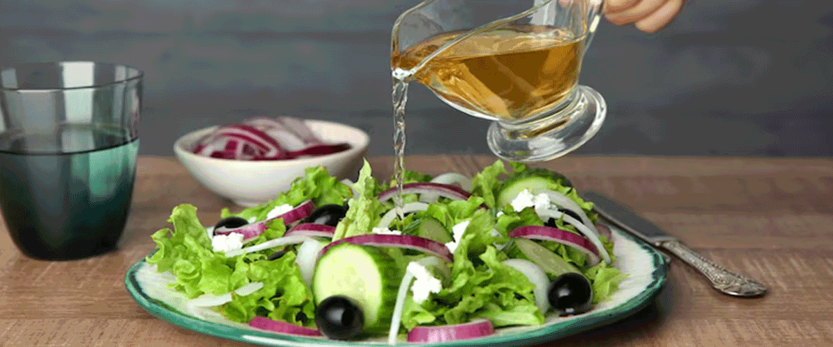 Is Olive Oil’s Main Fat Secretly Fueling Obesity?