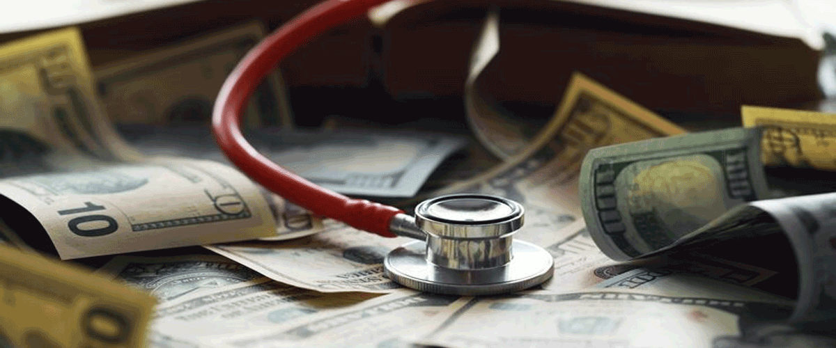 Healthcare Bankruptcies Rise Again Amid Mounting Financial Pressures