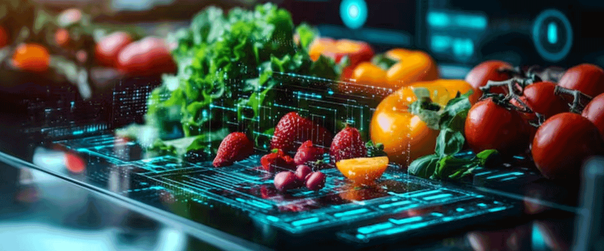 AI-Driven Precision Nutrition Highlighted at CME Event