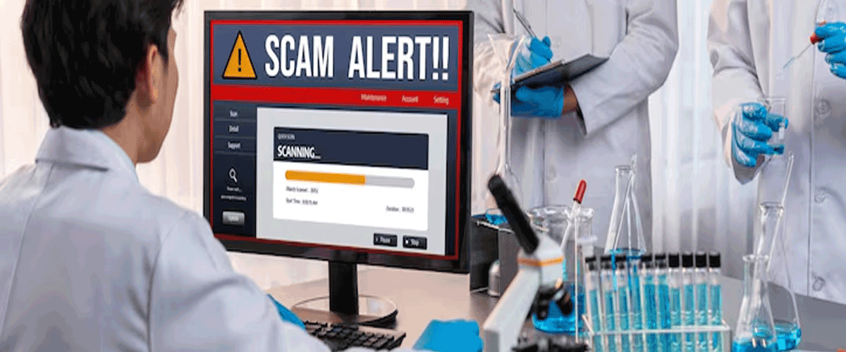 FDA Warning Letters in 2025 Expose Persistent GMP Training Failures