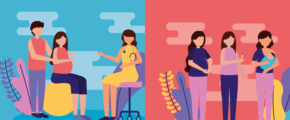 WHO launches new guideline to prevent adolescent pregnancies and improve girls’ health