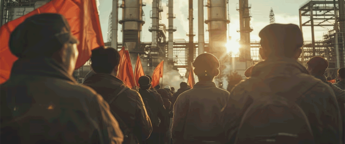 Vishal Dadlani Voices Sugee Group's Labour Day Tribute