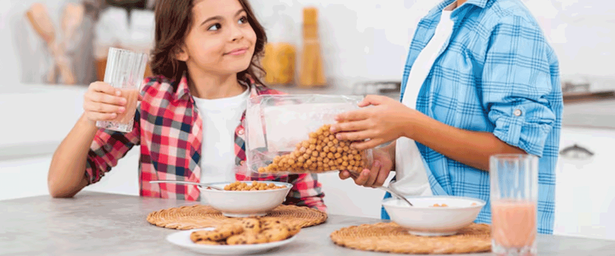 Tata Soulfull Launches Ragi Bites No Maida Choco for Kids