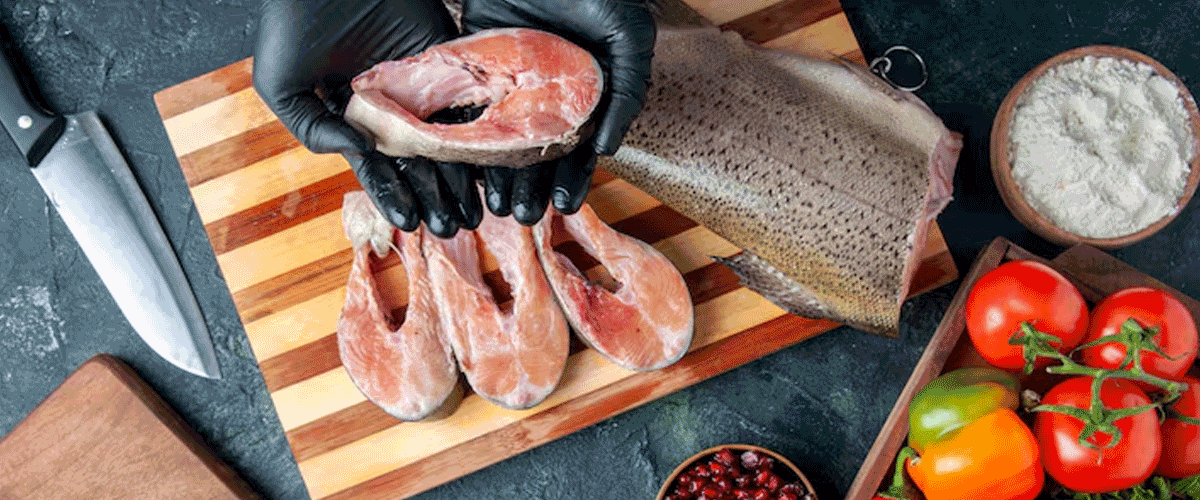 Quality Poultry & Seafood Recalls Nearly 99,000 Pounds of Catfish Fillets for Lack of Federal Inspection