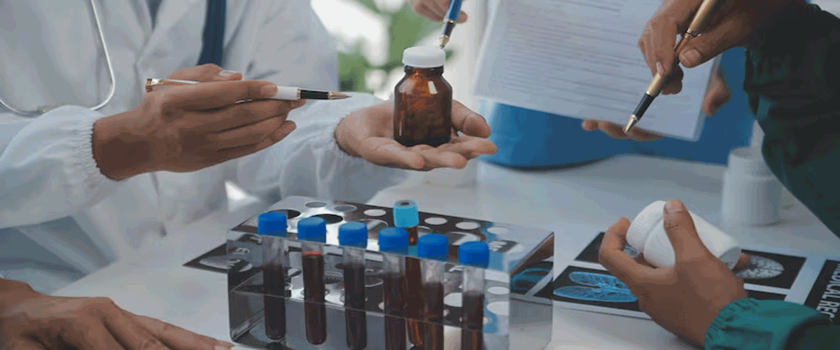 24-Week Clinical Trial Reports Favourable Safety Profile for Standardised Ashwagandha
