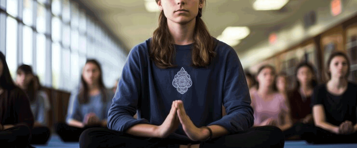 New Study to Examine Yoga’s Effect on Emotion Regulation and Autonomic Function