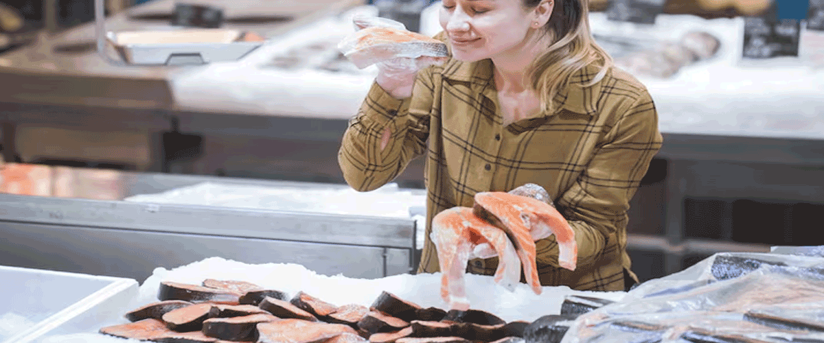 Slade Gorton & Co. Inc. Issues Recall of Salmon Over Listeria Concern