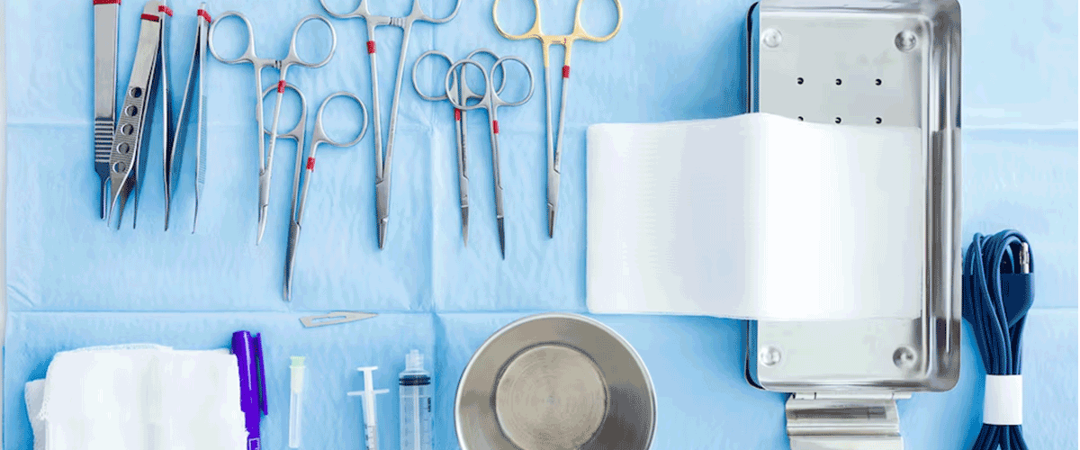 Intuitive Surgical Expands Single-Port Capabilities with FDA-Cleared Stapler
