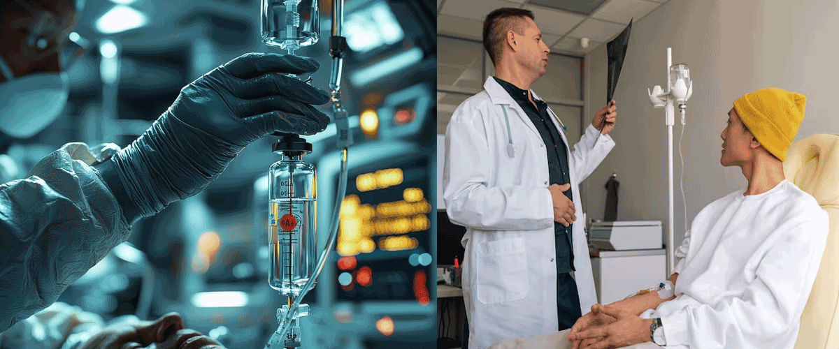 KORU Medical Seeks FDA Clearance to Expand FreedomEDGE into Oncology Infusions