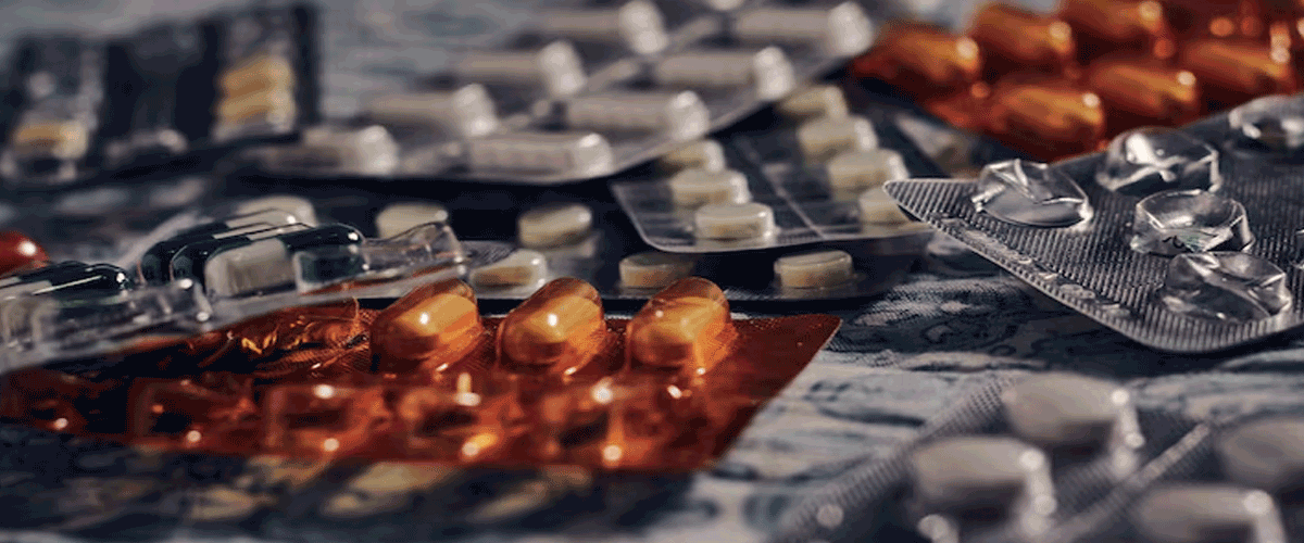 Swissmedic Reports Rise in Illegal Medicine Imports in 2025