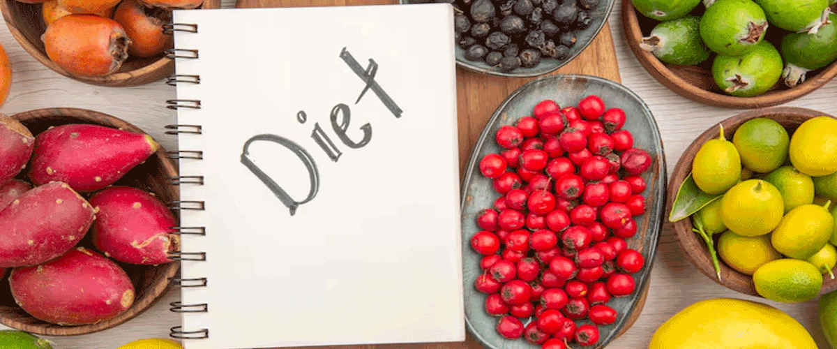 Nordic Diet Linked to 23% Lower Risk of Death, Study Finds