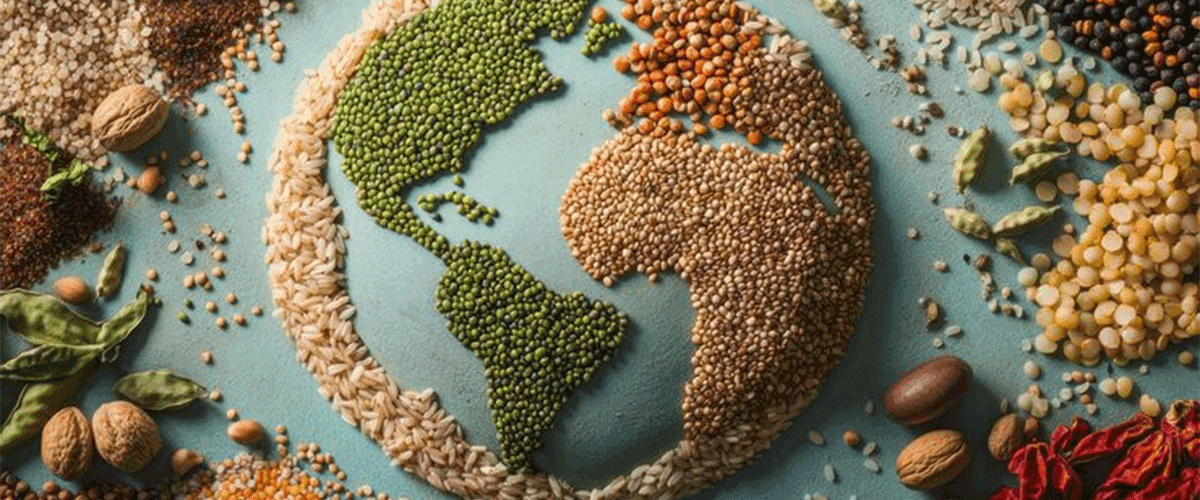 Plant-Based Food Market: A Growing Global Trend