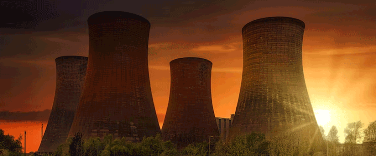 Trump EPA Downplays Power Plant Emissions, Defying Climate Science