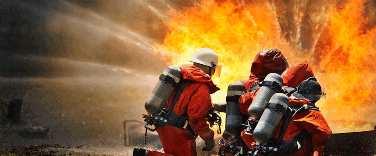 Fire Survivors Call for Stricter Safety Standards After Toxic Contamination Found