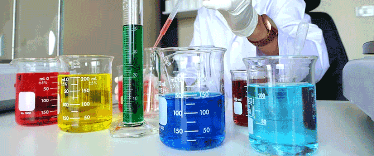 Study Links Plastic Chemical Mixtures to Higher Mortality Risk