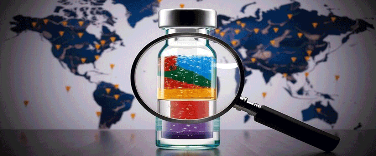 Ocugen’s OCU410 Shows Promise in Geographic Atrophy