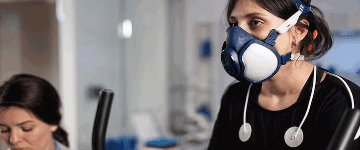 Mabwell’s 9MW1911 Shows Promising COPD Efficacy in Phase IIa Trial