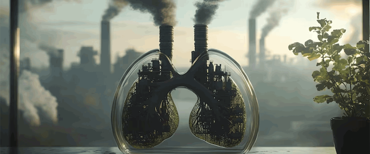 Senate Votes to Roll Back Clean Air Act Rule on Toxic Air Pollutants