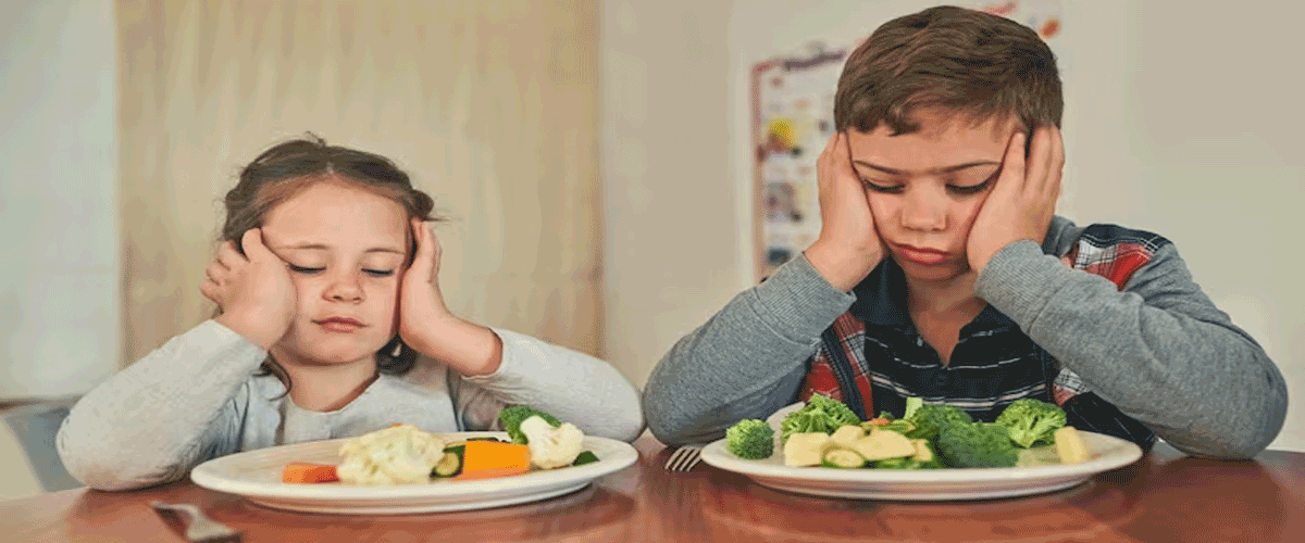 Parental Stress Linked to Higher Risk of Childhood Obesity