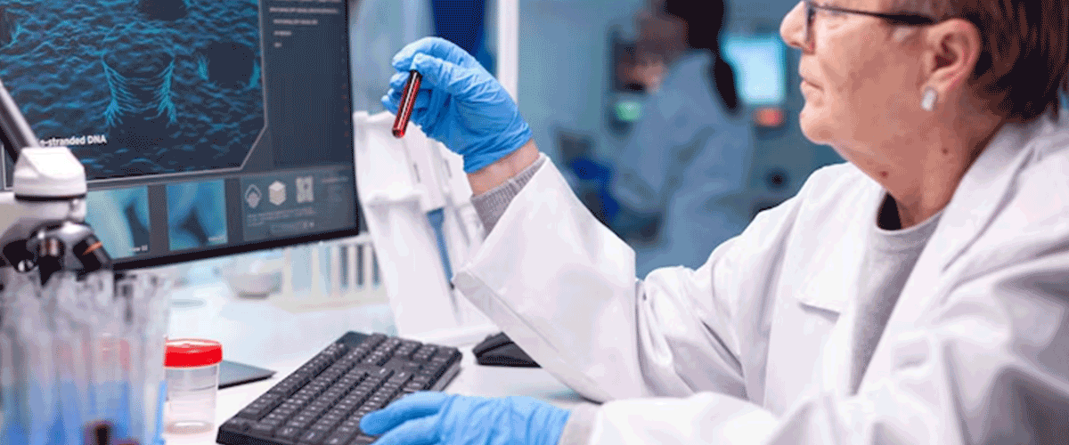 Mapping Genetic Activity Offers New Pathways for Personalized Cancer Treatment