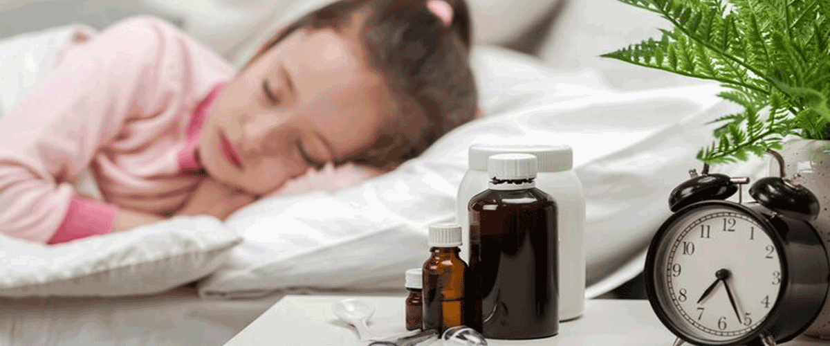 Experts Urge Caution on Melatonin Use for Children
