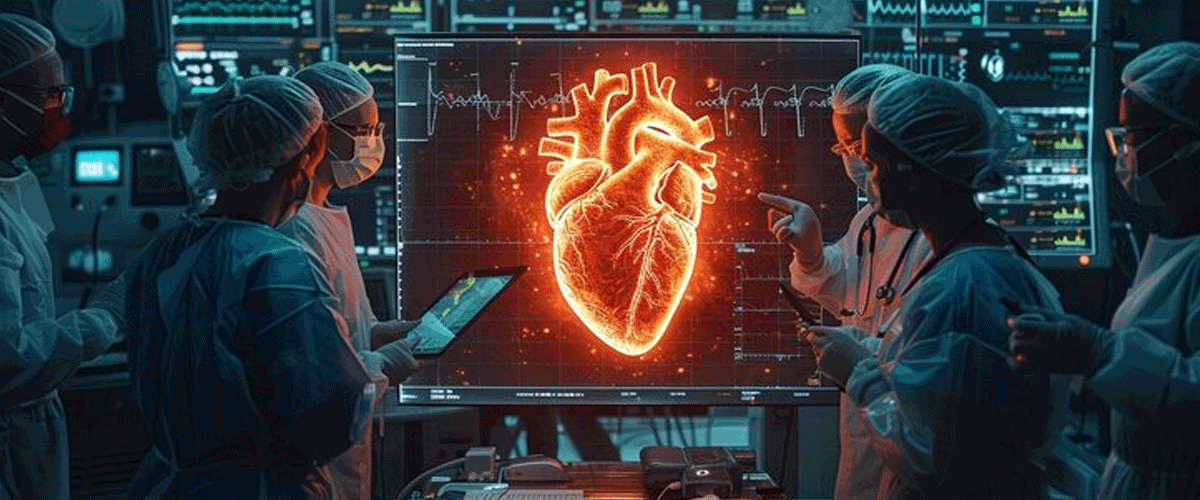 FDA Issues Early Alert on Abiomed Impella RP Flex Heart Pumps