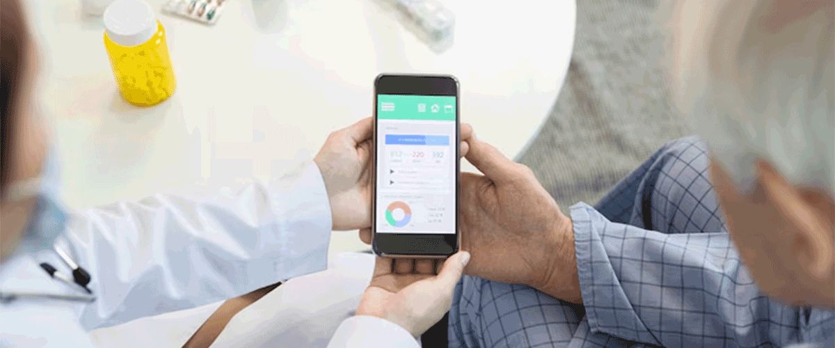 NHS App Expansion to Deliver Test Results and Reduce Costs