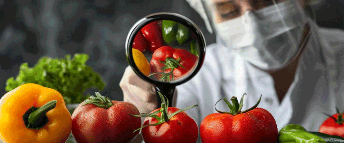 Fast New Method Enhances Detection of Hidden Food Contaminants