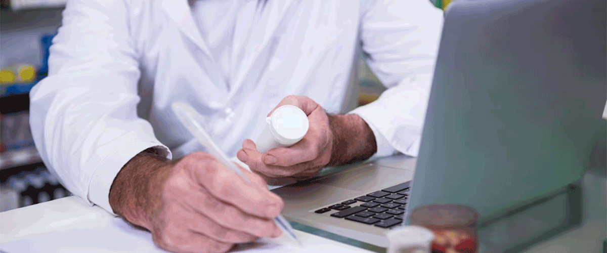 OTC Drug Production Ceased following FDA Warning Letter