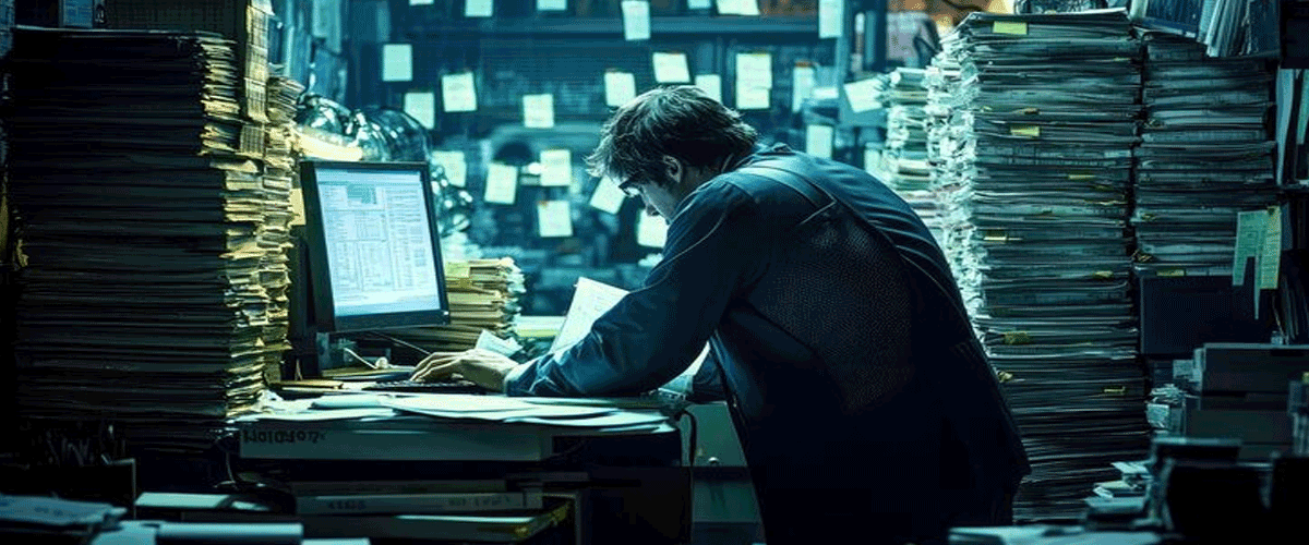 Insider Turns Rogue: Employee Causes Massive Data Leak at Logistics Firm