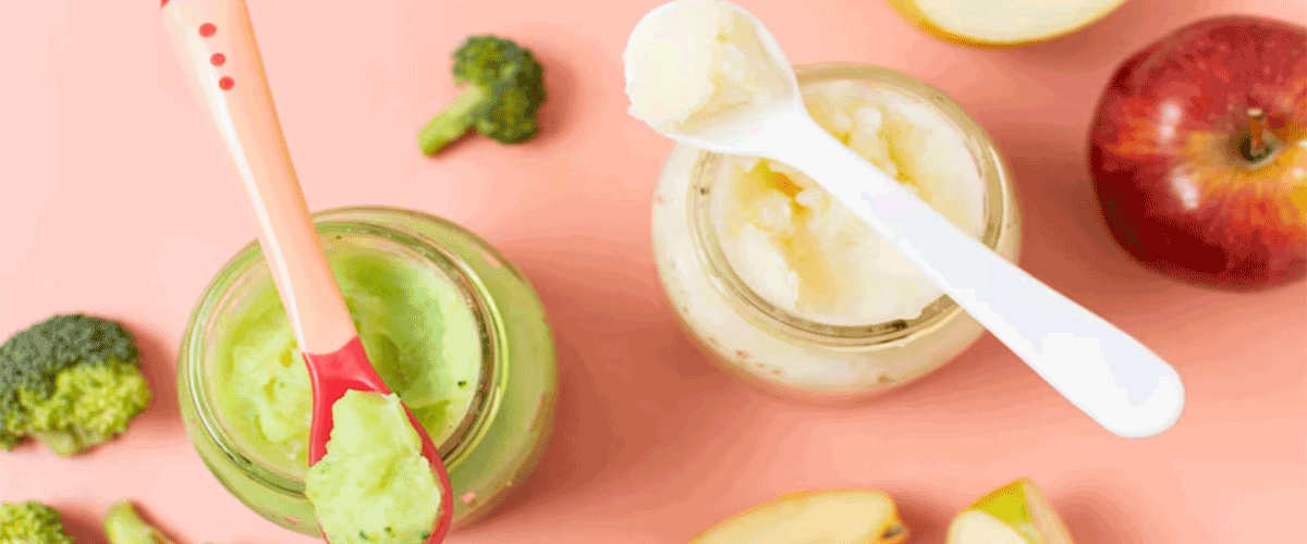 Publix Recalls Baby Food Over Lead Concerns