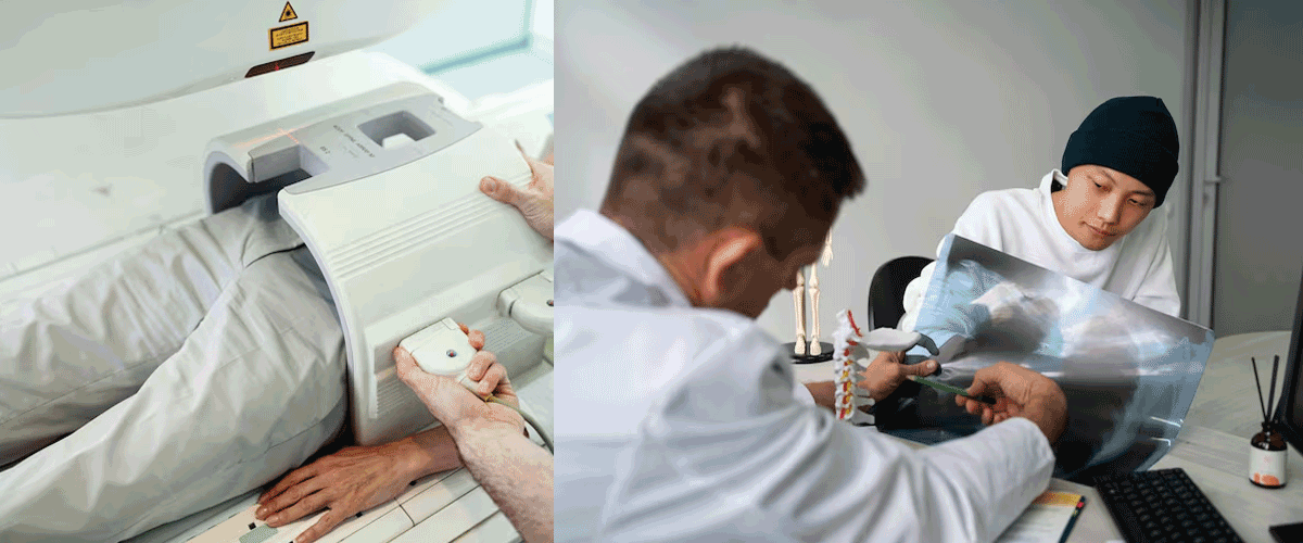 Philips Launches Child-Friendly Snuggle MRI Coil Developed by InkSpace Imaging