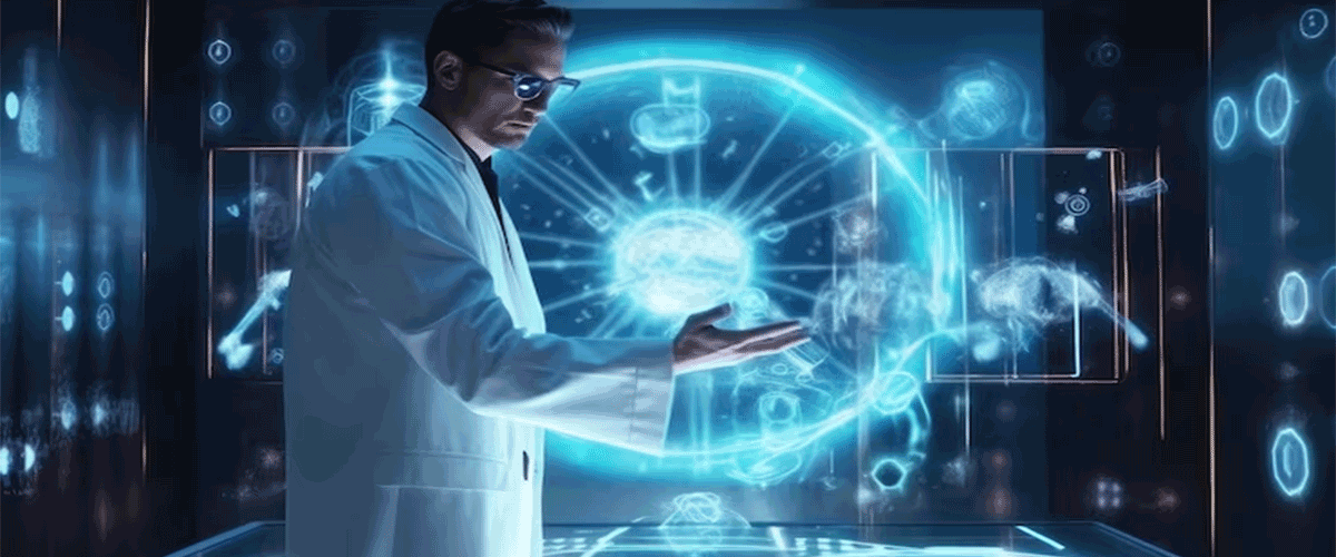 AI Powers Surge in Digital Health Funding: Rock Health