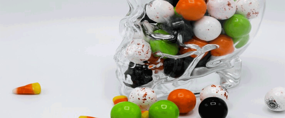 Haribo Recalls Sweets in Netherlands Due to Suspected Cannabis Contamination