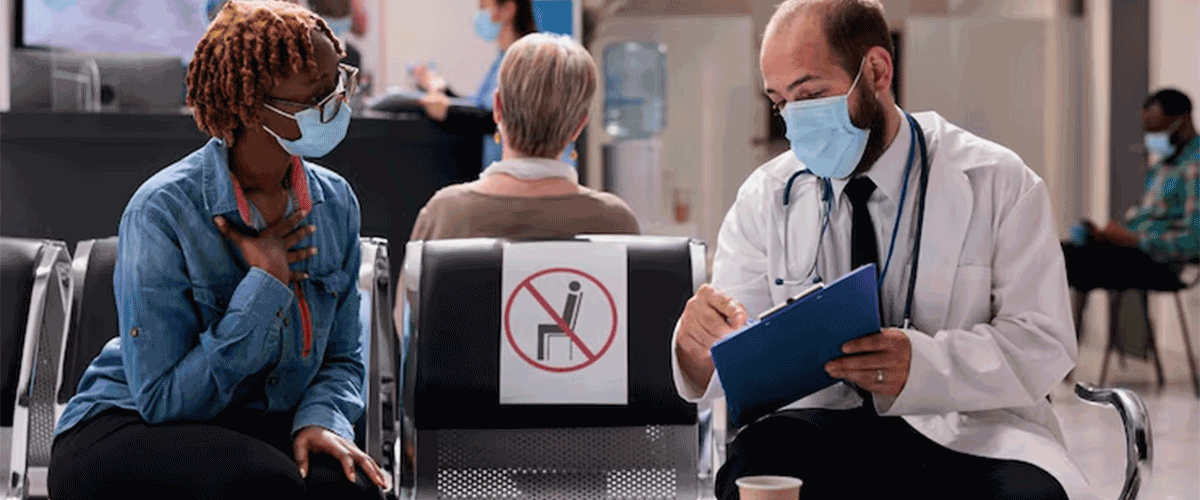 U.S. Physician Shortage Worsens Amid Hiring Challenges